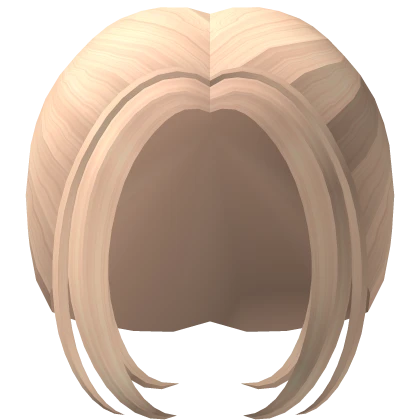 Blonde Hair Base