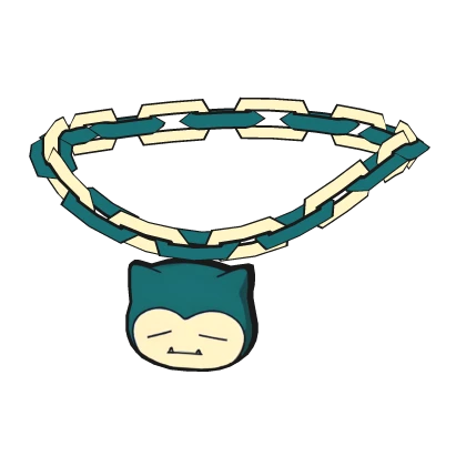 Snorlax Chain
