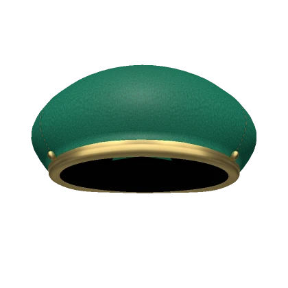 Vent Green Beret