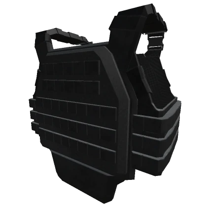 [V1] Operator Ballistic Vest