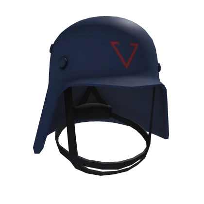 Venom Officer Helmet