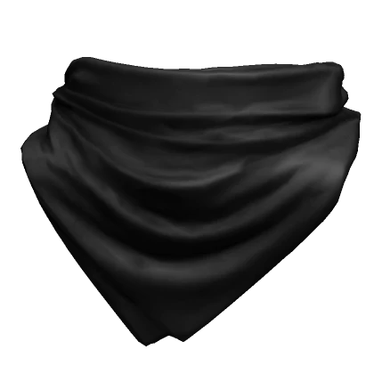  Dark Hunting Scarf / Bandana