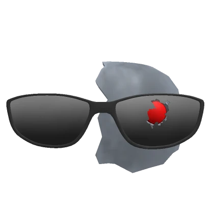 Cyborg Shades