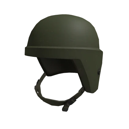 MPCH Helmet