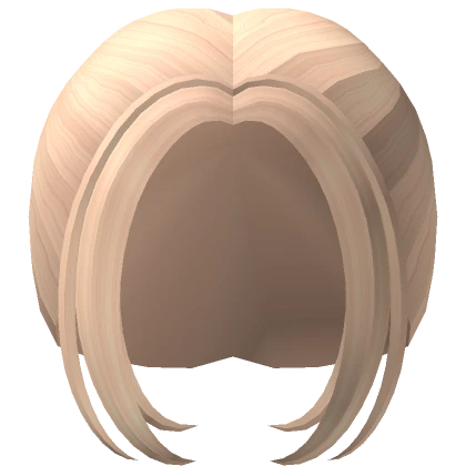 Blonde Hair Base