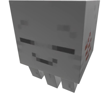 baby ghast