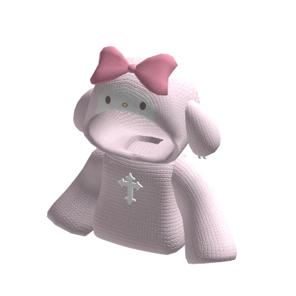 MY SWEET PIANO SWEATER 3.0