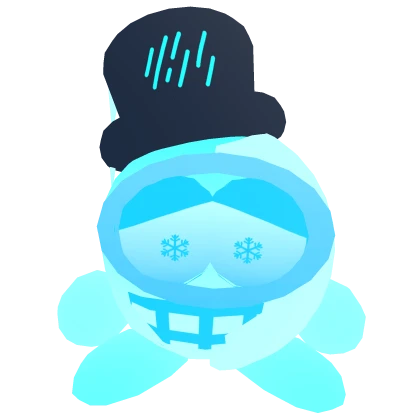 Blizzard's Clanker