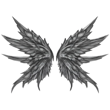 Archangel Wings
