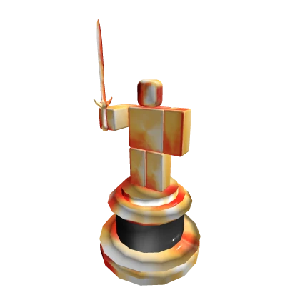 PBR - The Bronze Robloxian