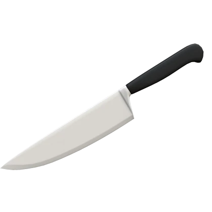 Knife Head (Prop)