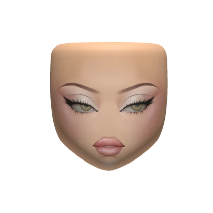 Dakota's Soft Glam Makeup