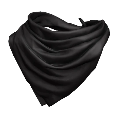 Dark Bandit Bandana