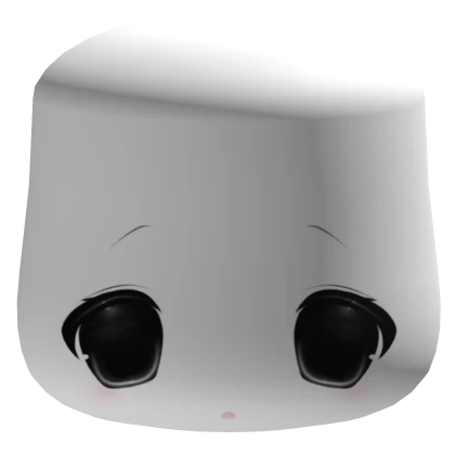 ꒰ ୨୧ FREE cute sad chibi face