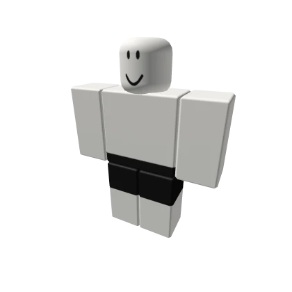 Black Short Pants, Celana Hitam Pendek