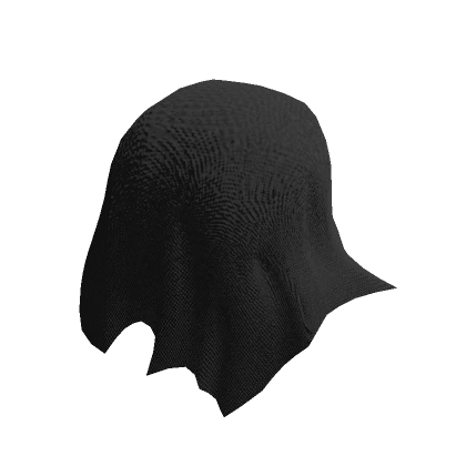 Tactical Frogman Veil - Black