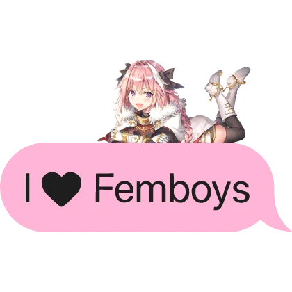 femboy