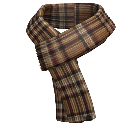 Winter Scarf 3.0