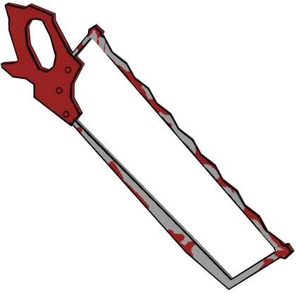 Vanity Slasher Saw | Forsaken