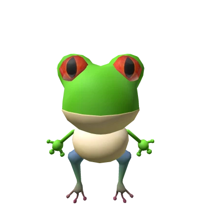 Froggo (CODE: Froggoo)