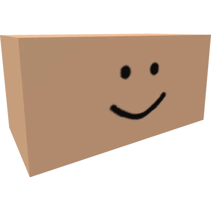 Rectangle Head (Tan)