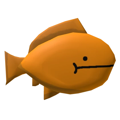 Find The Fish : Pedro's Fish, Bob