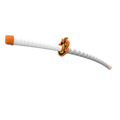 Rengoku Katana Waist V1