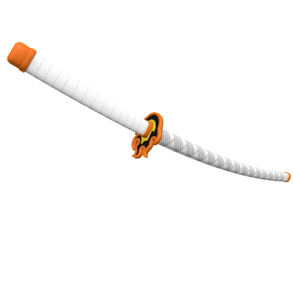 Rengoku Katana waist V2