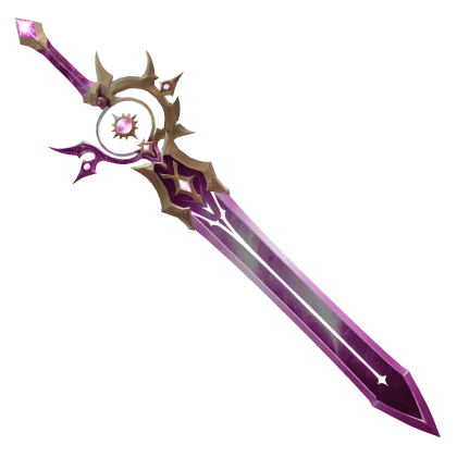  Pink Prestigious Shooting Star