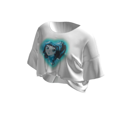 HYEIN shirt