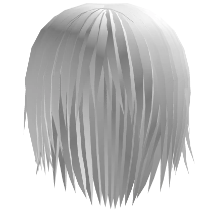 Kaneki Hair 