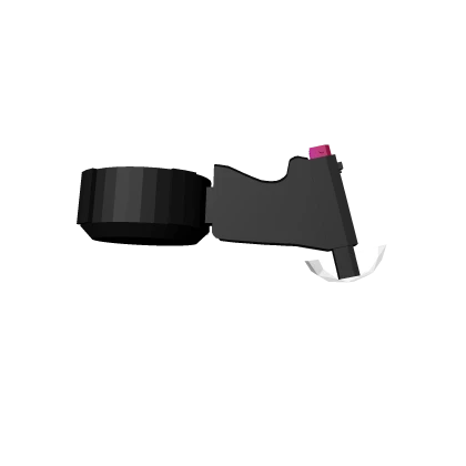 Toy Drill Drumattachment