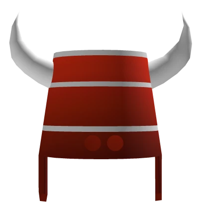 Red Bucket