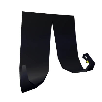 Hearts Jester Coattails - CMYK