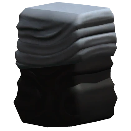 Ghoul Teto Right Sleeve | Forsaken