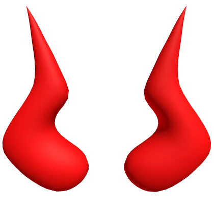 👹 Red Horns 👹