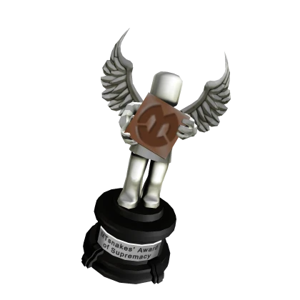 MTsnakes' Award of Supremacy