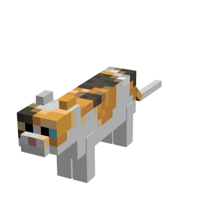 Mini Cat