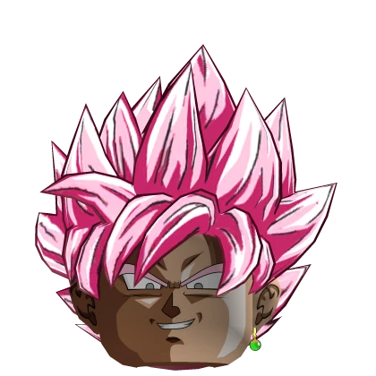 Goku Black