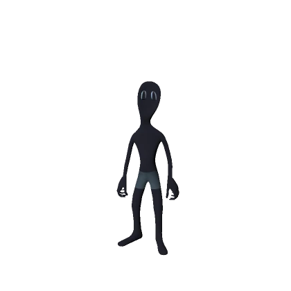 Scary Alternate Monster