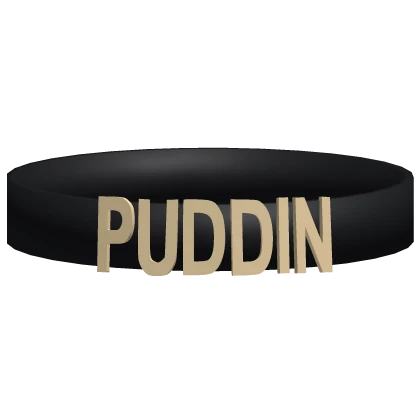 🧨 Harley Quinn S. Squad Puddin Choker