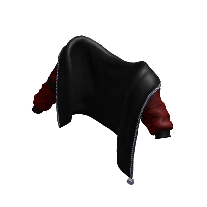 Half Jacket Danger Reverse Blood Moon