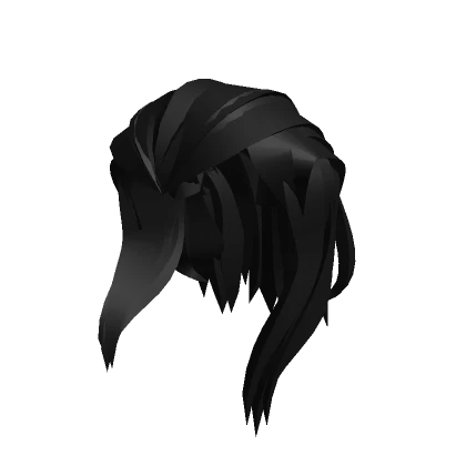 Vampire Lord's Hair