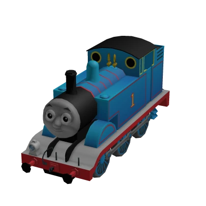 Thomas The Train Suit