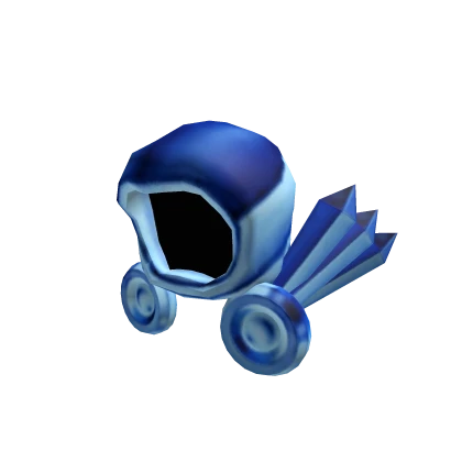 Blue Dominus