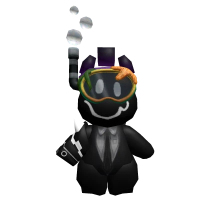 oceaner mini {Commission}