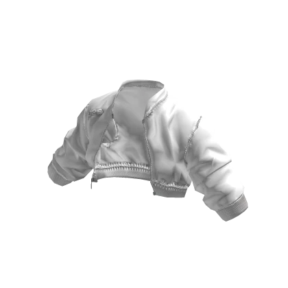 White Y2K Clothe[2AM]
