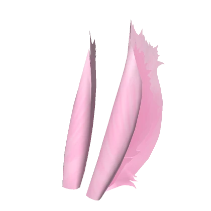 Rabbit Ears Pink