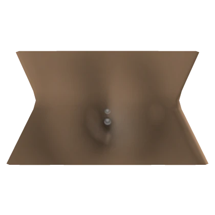 Stomach piercing R6