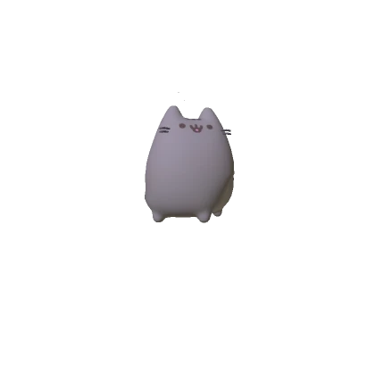 Pusheen